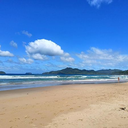 Kawai Duli Bungalows El Nido Eksteriør bilde