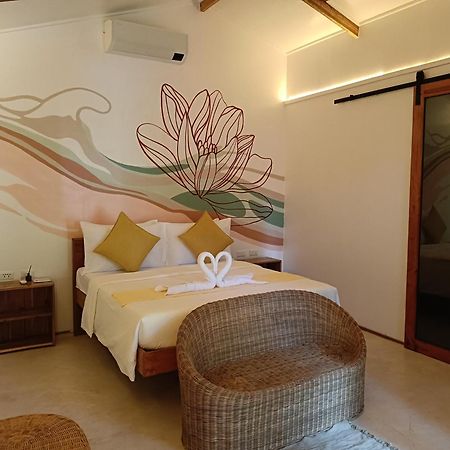 Kawai Duli Bungalows El Nido Eksteriør bilde