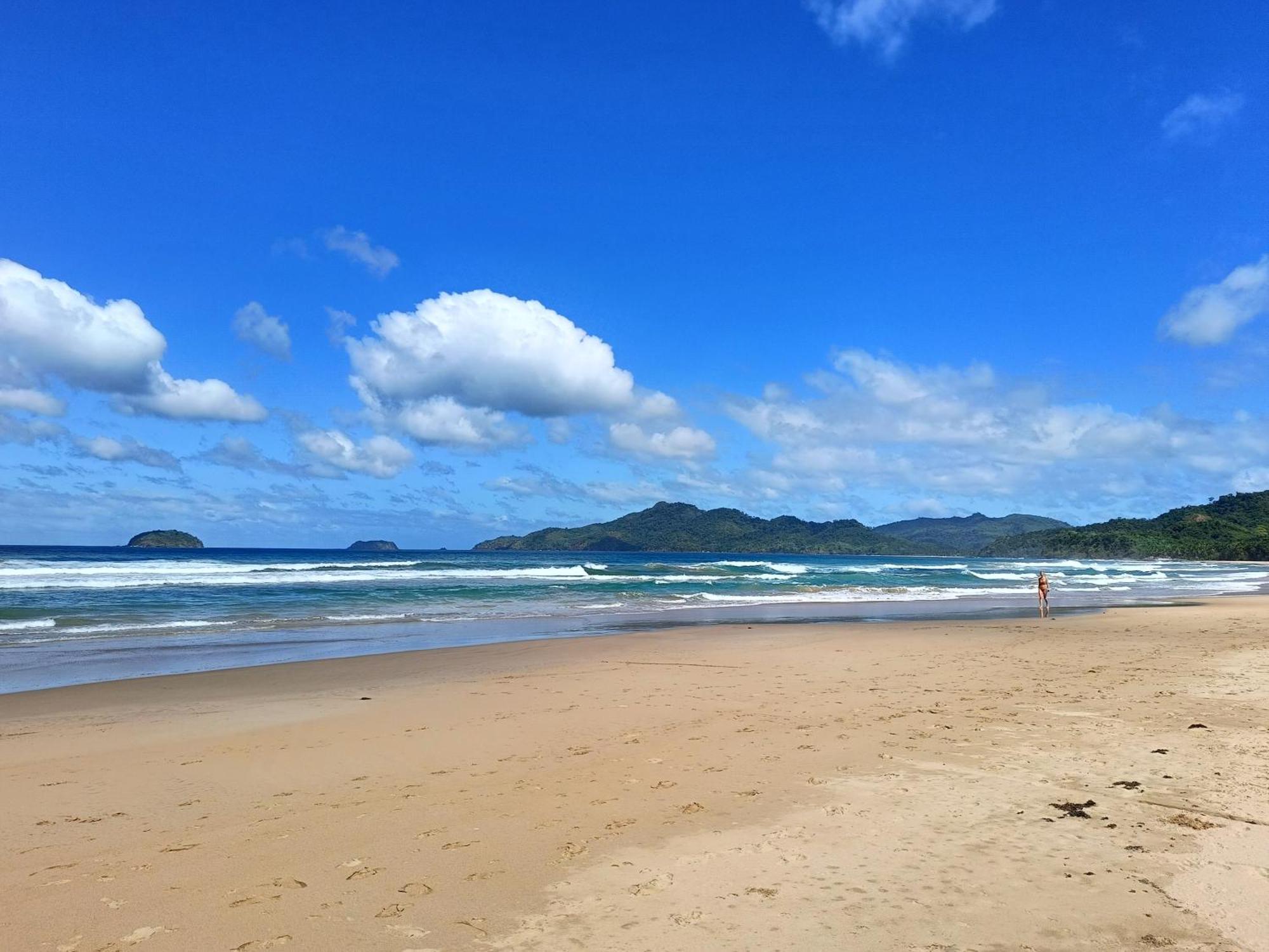 Kawai Duli Bungalows El Nido Eksteriør bilde