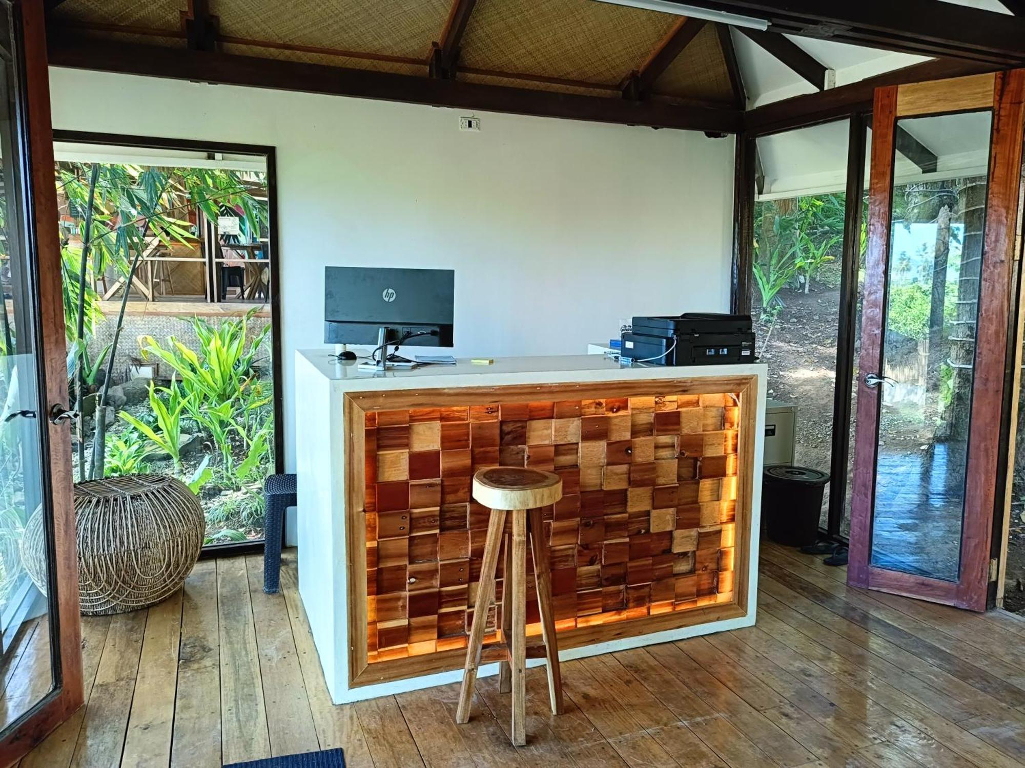 Kawai Duli Bungalows El Nido Eksteriør bilde