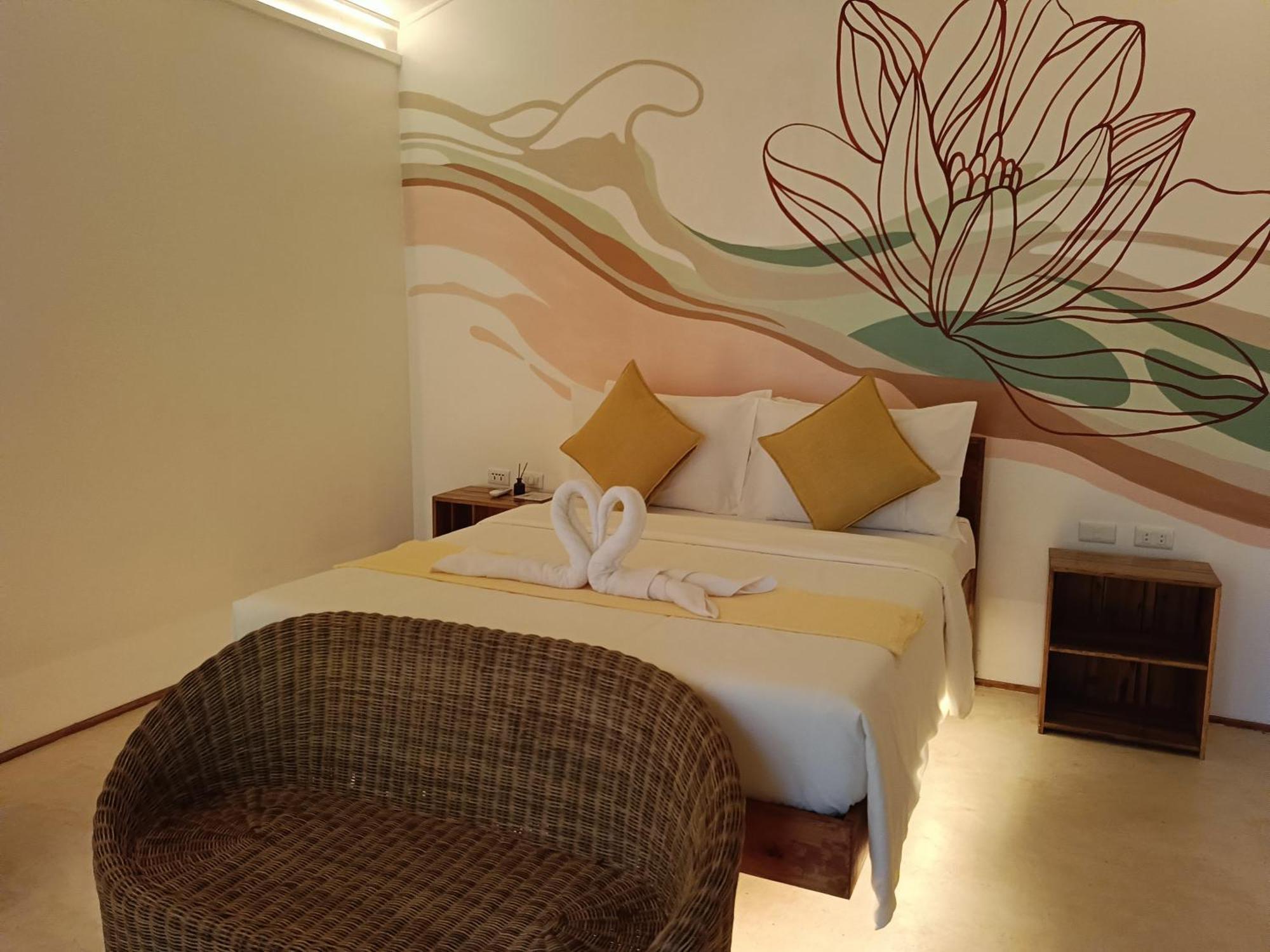 Kawai Duli Bungalows El Nido Eksteriør bilde
